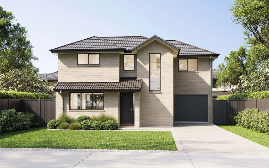 The Camden (Modern Design Coming Soon)