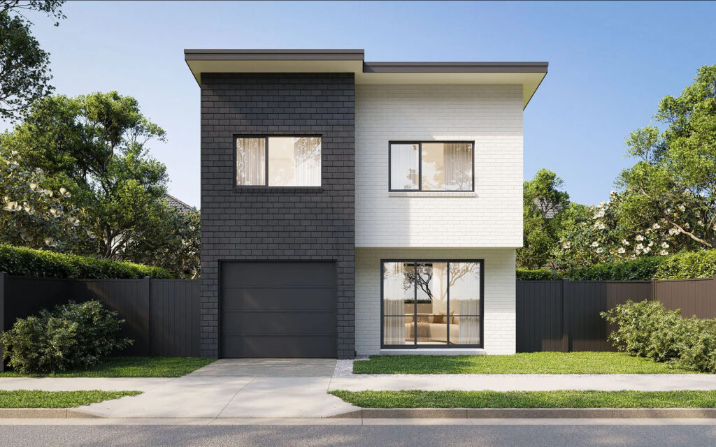 The Dartford (Modern Design Coming Soon)