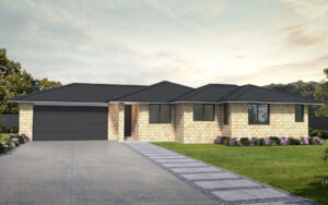 The Hertford (Classic Design)