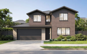 The Langstone (Modern Design Coming Soon)