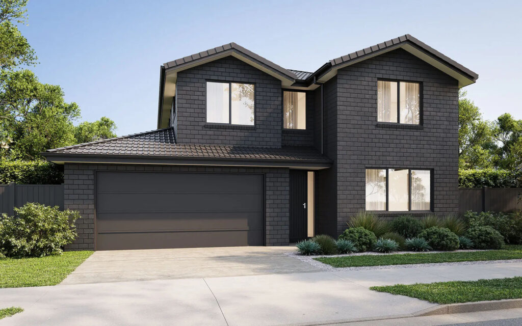 The Langstone Plus (Heritage Design Coming Soon)