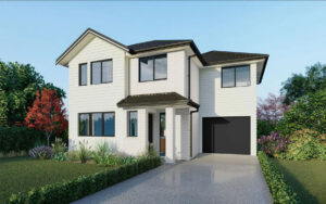 The Luton (Modern Design Coming Soon)