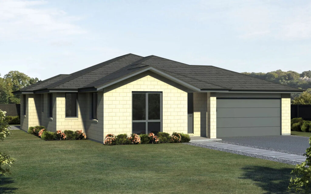 The Radfield (Classic Design)