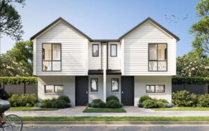 The Windsor Duplex (Heritage Design Coming Soon)