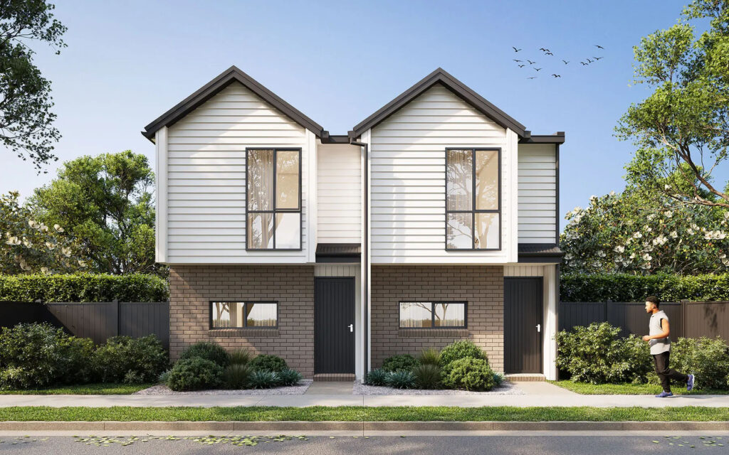 The Windsor (Heritage Design Coming Soon)