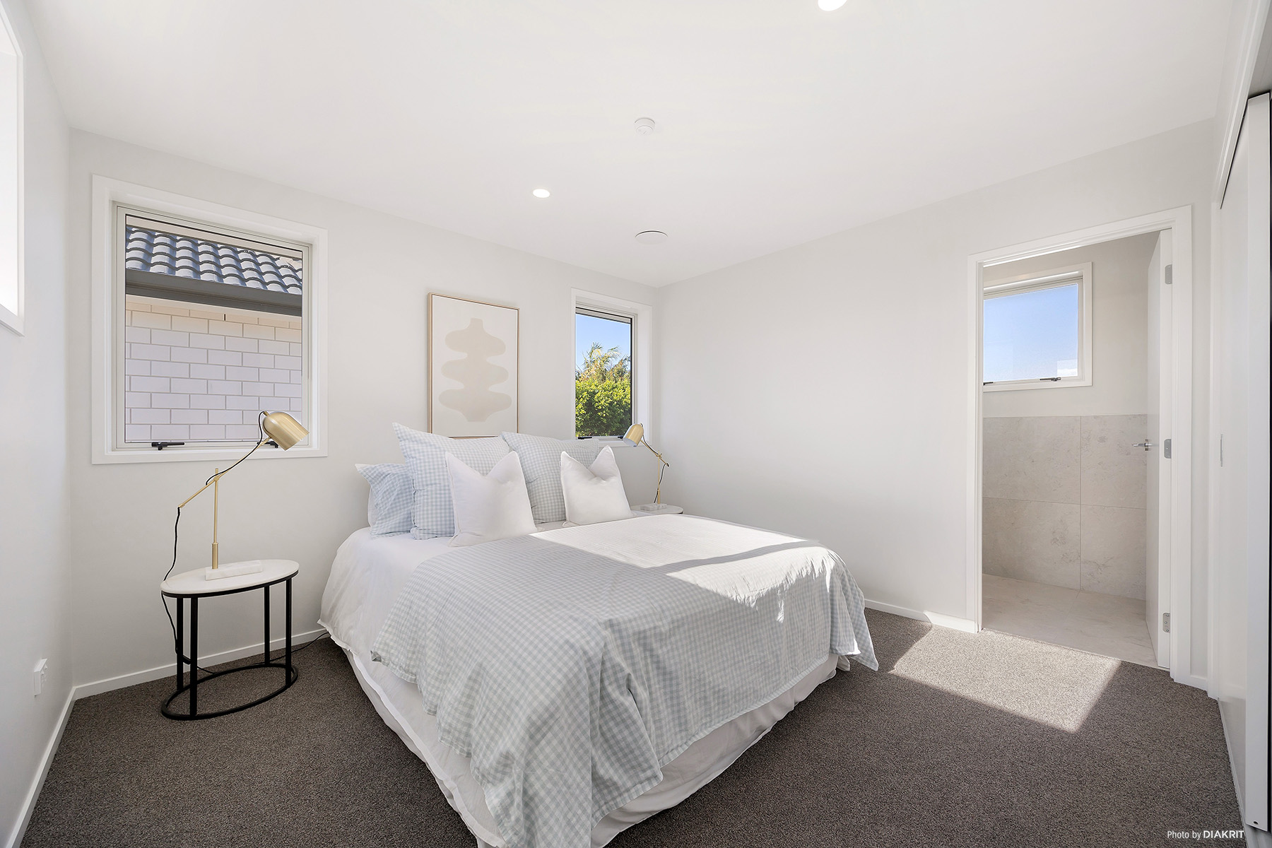 Open Home Weekend - 372 Lake Road, Takapuna - Bedroom