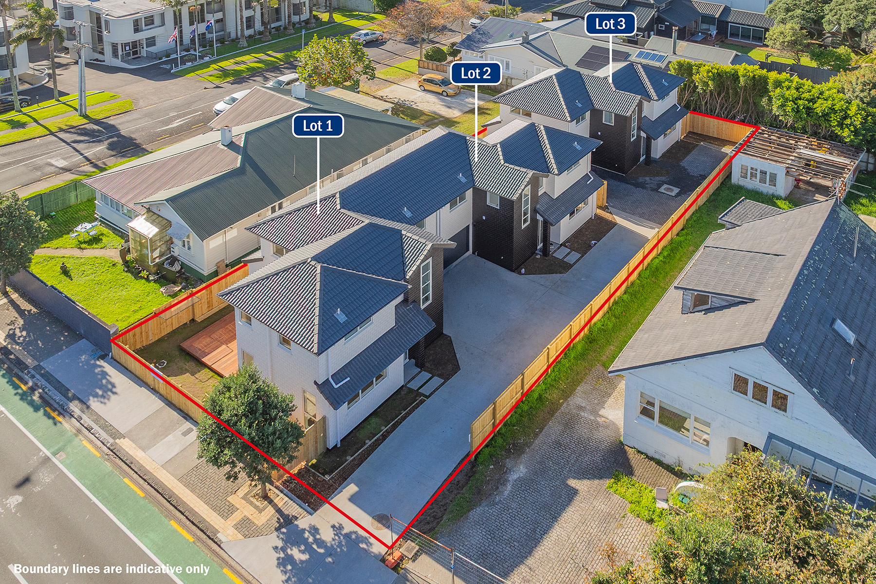 Open Home Weekend - 372 Lake Road, Takapuna - Unit 2