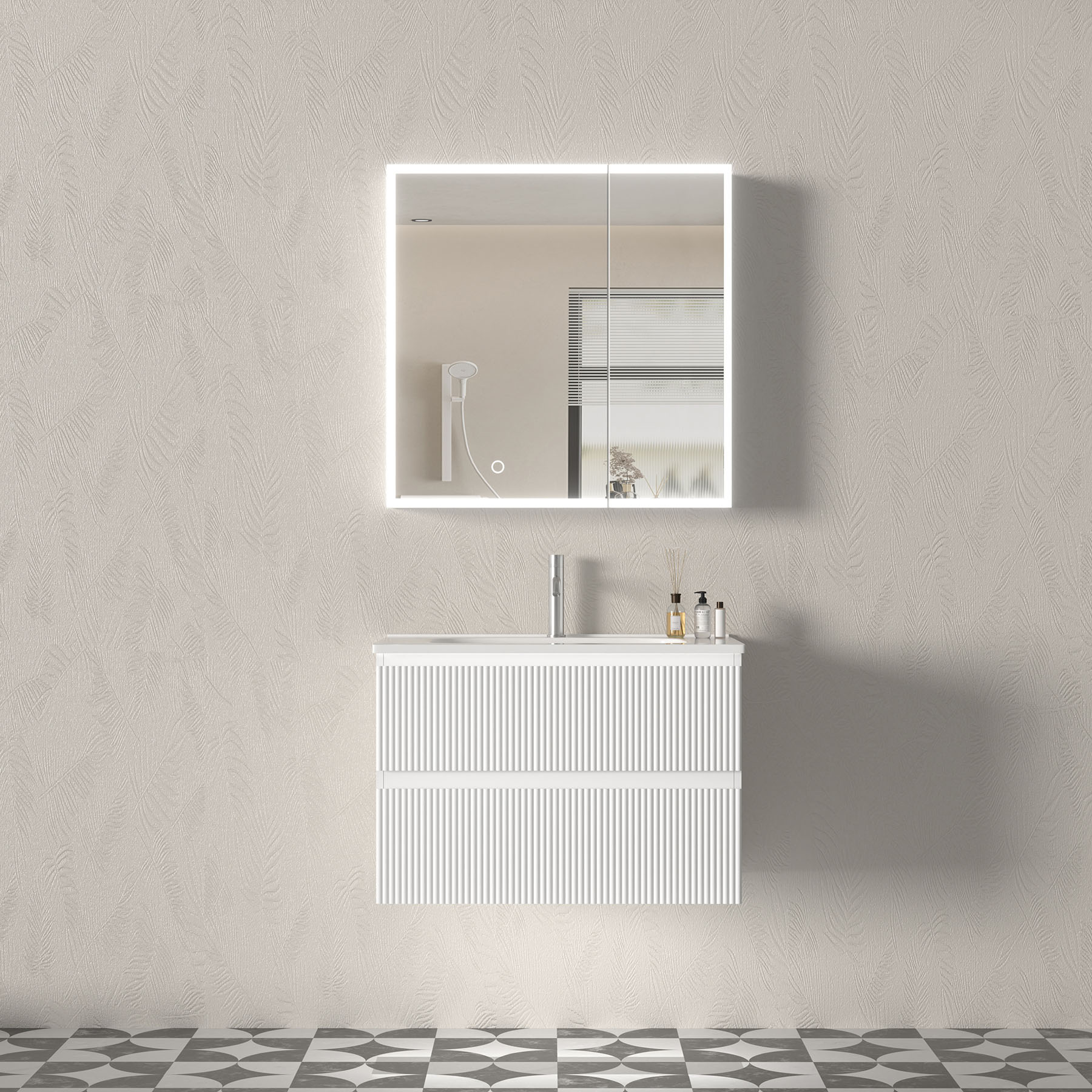 Premium is where we start - Bathroom Premium is where we start - Bathroom